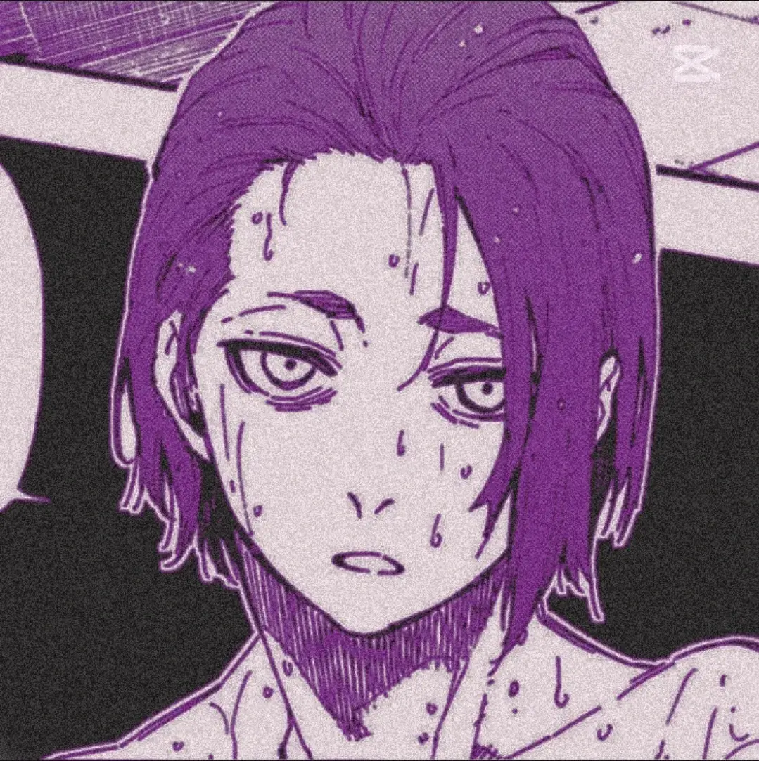 Avatar of Reo Mikage ☆♡