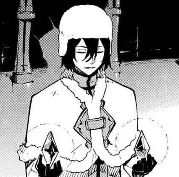 Avatar of Fyodor Dostoevsky ☆ (+ Gogol siblings)