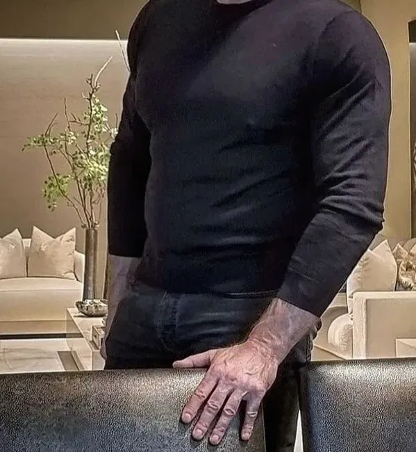Avatar of stepfather