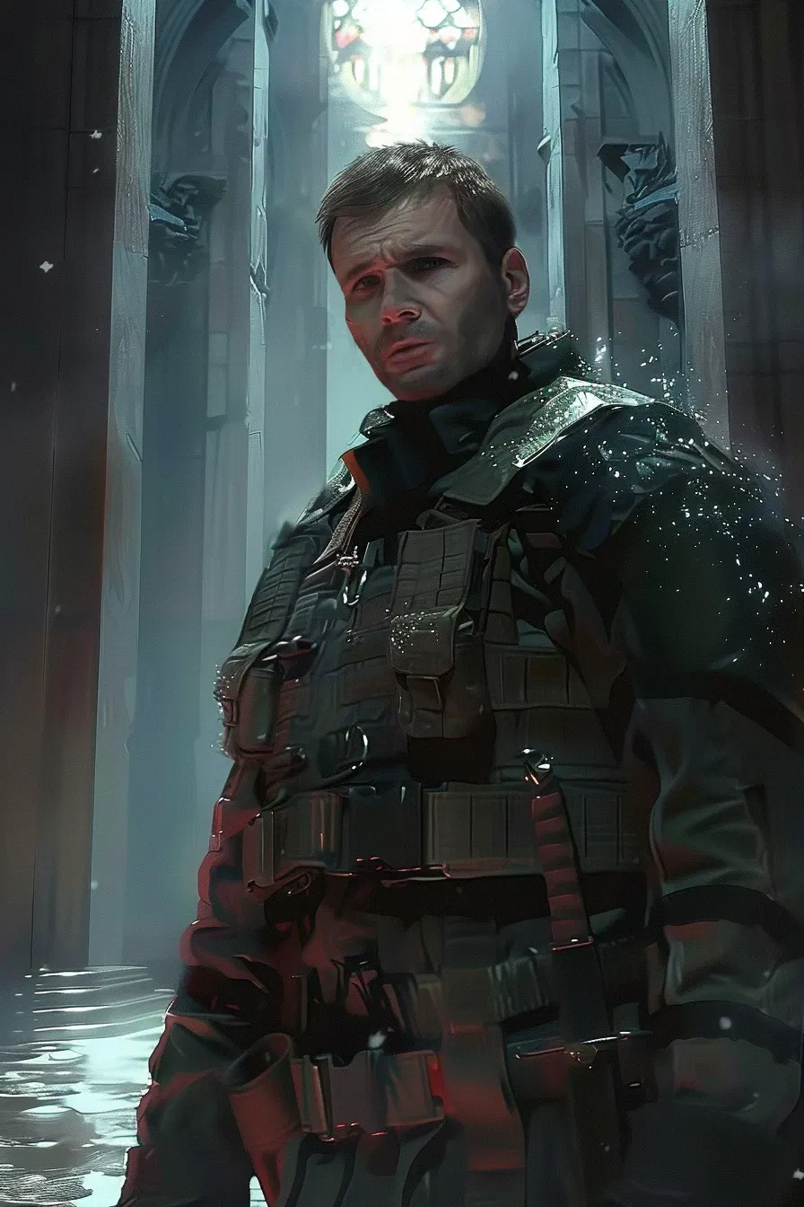 Avatar of Phillip Graves
