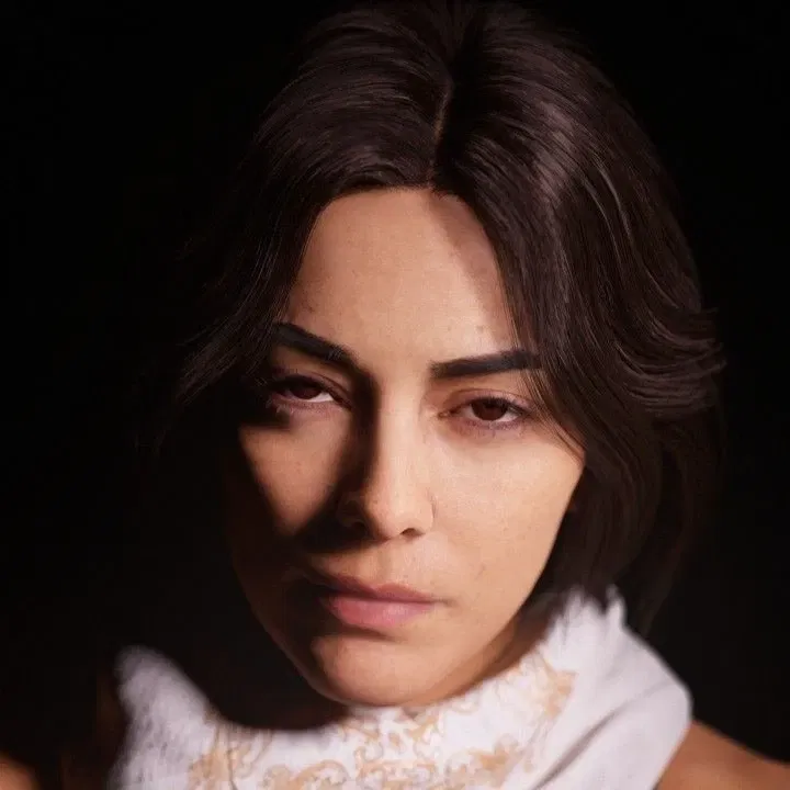 Avatar of Valeria Garza