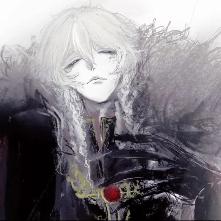 Avatar of King Dorian | Royalty