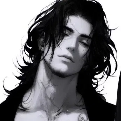 Avatar of Silas [Sly] Gray