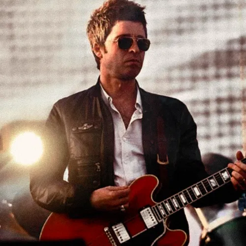 Avatar of Noel Gallagher 