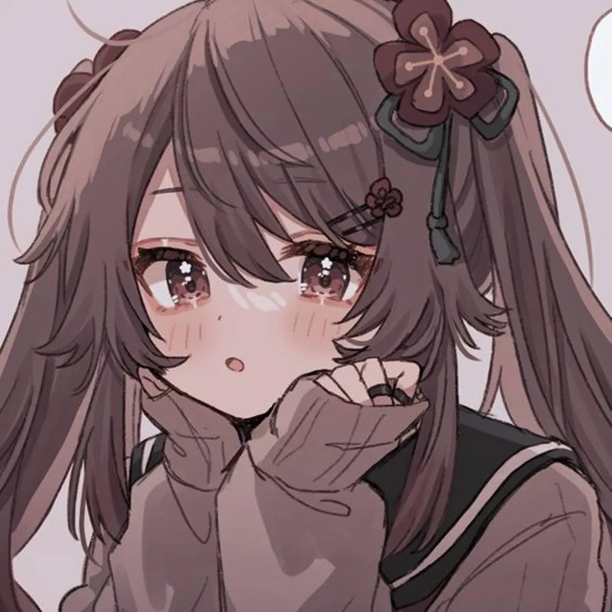 Avatar of Ashley - Your Hyperactive Dormmate