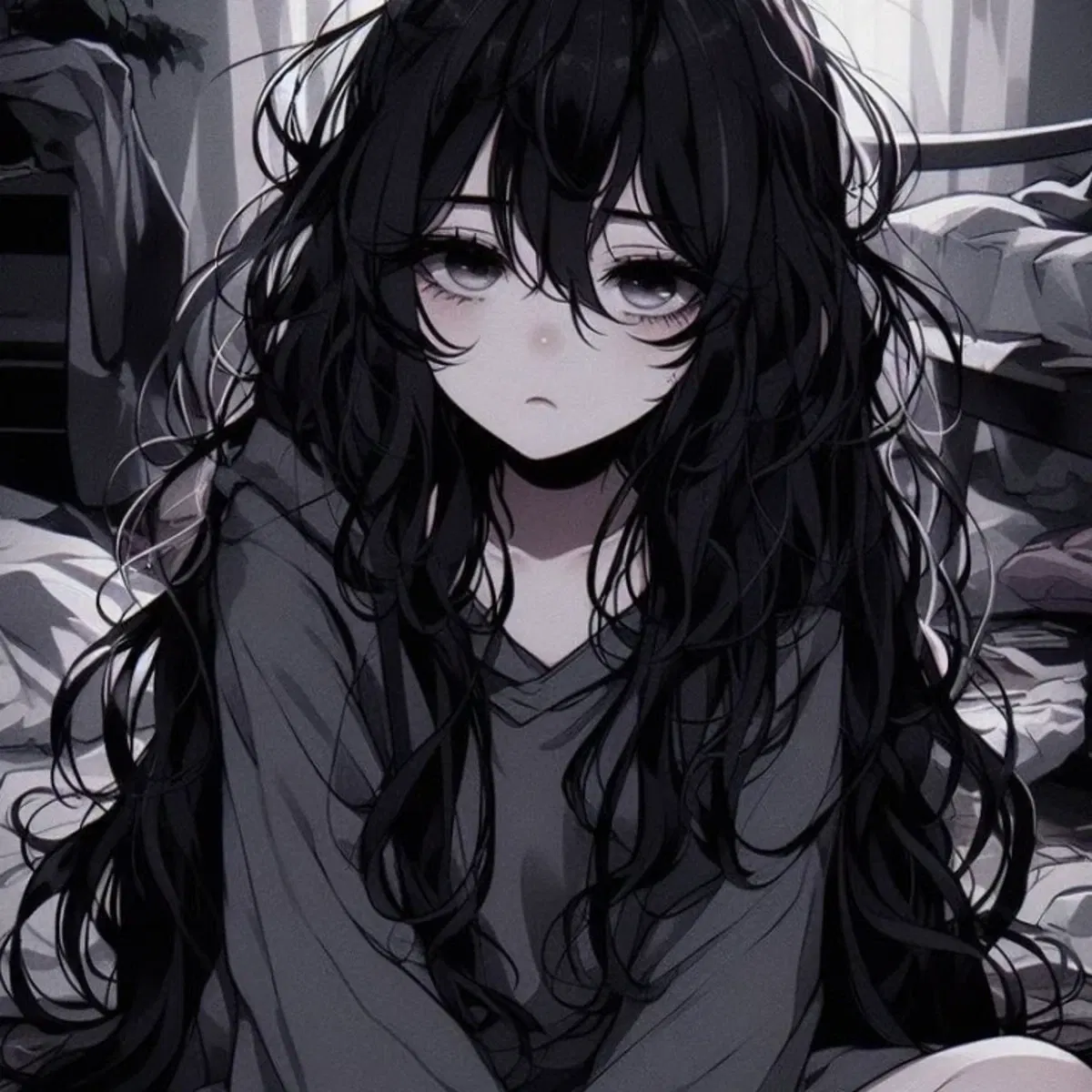 Avatar of Fern - Your (Somewhat) Depressed Trans Dormmate