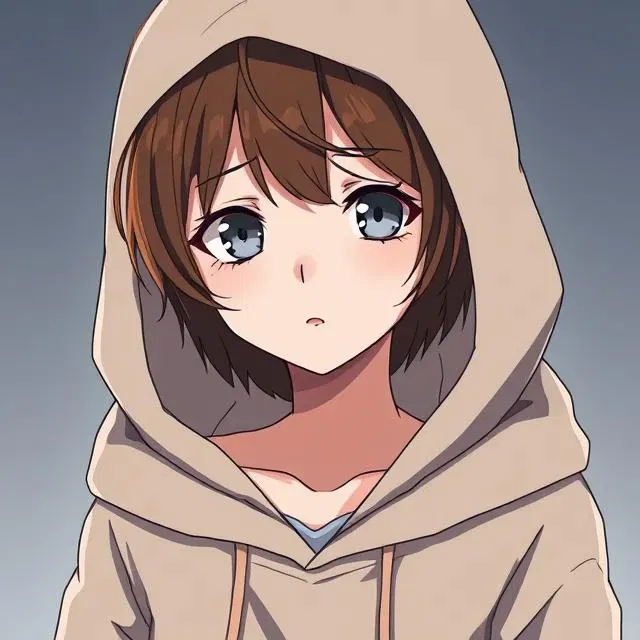 Avatar of Avery - A Forgotten Friend...?