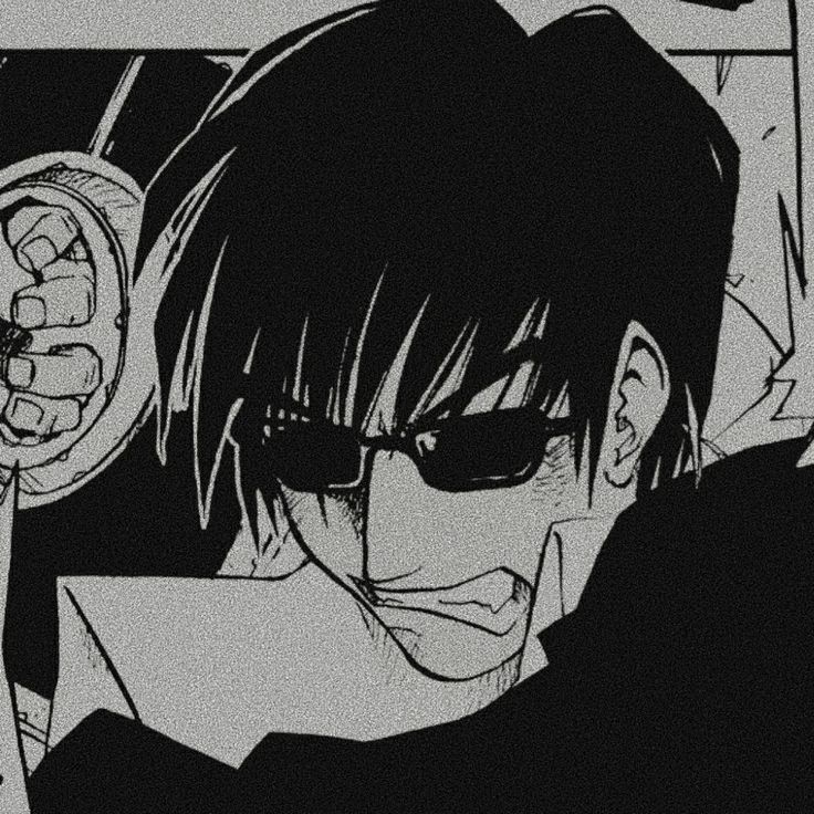 Avatar of Nicholas D. Wolfwood