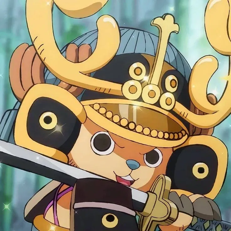 Avatar of Tony Tony Chopper 