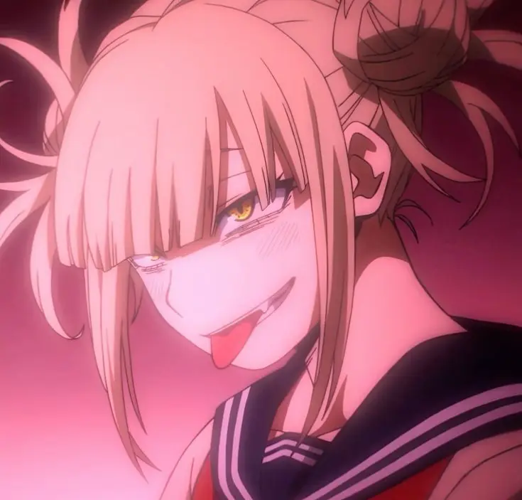 Avatar of Himiko Toga