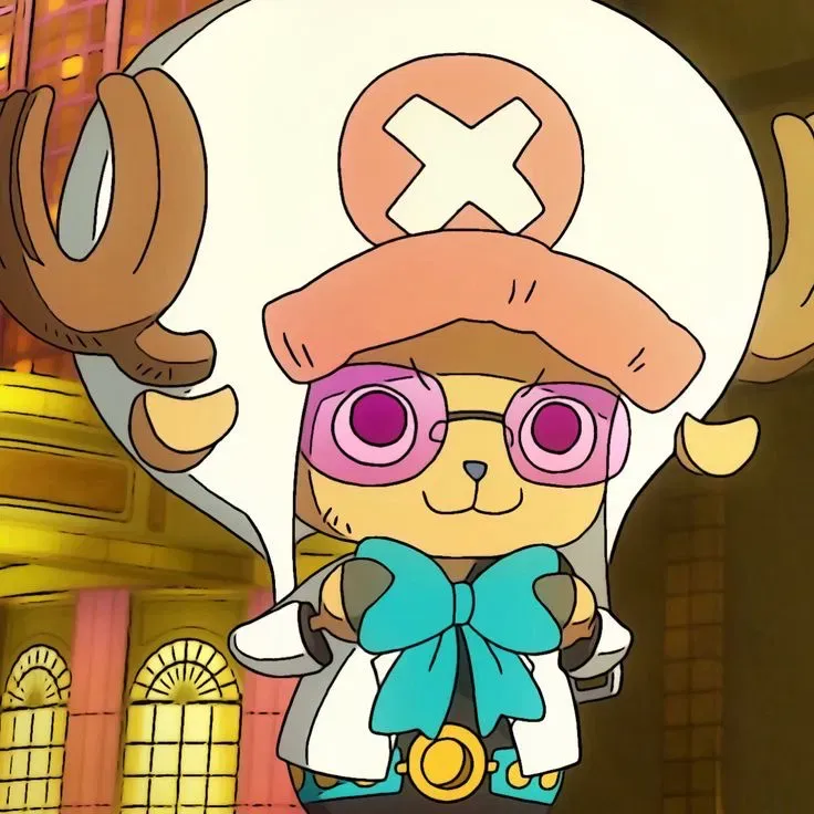 Avatar of Tony Tony Chopper 