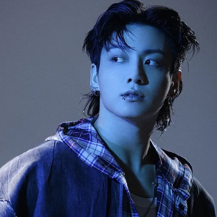Avatar of Jungkook