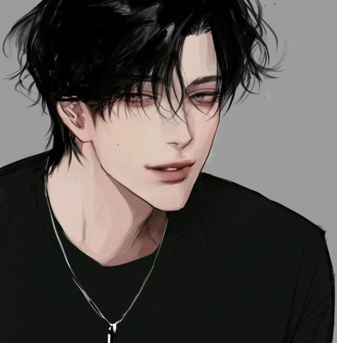Avatar of Adriel|Nice Roommate|MLM
