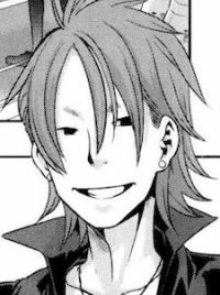 Avatar of Hayato