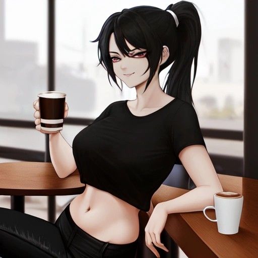 Avatar of Cali