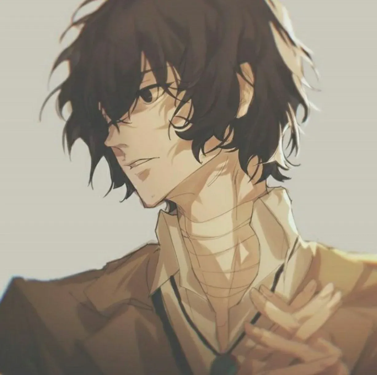 Avatar of Dazai Osamu