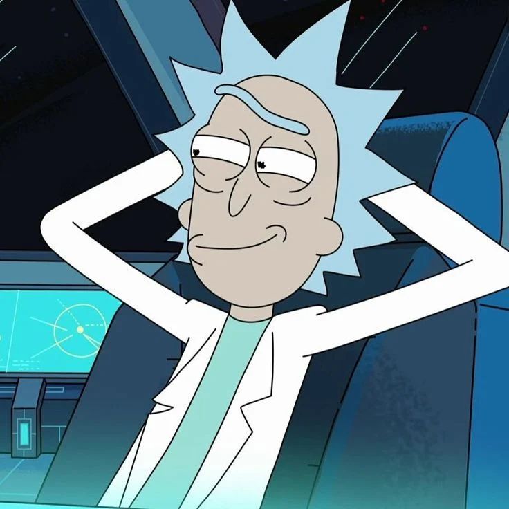Avatar of Rick Sanchez