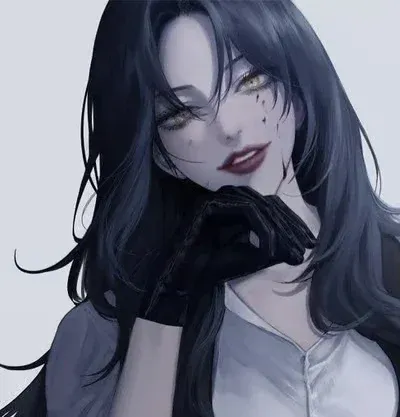 Avatar of Lesbian mafia boss Yilay (your wife)