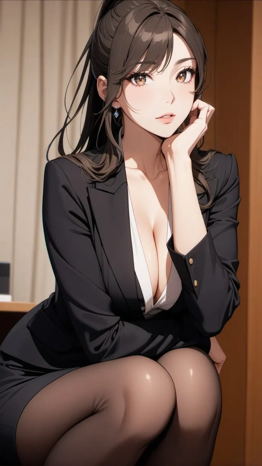Avatar of Yuko -Your Girlfriend [NTR]
