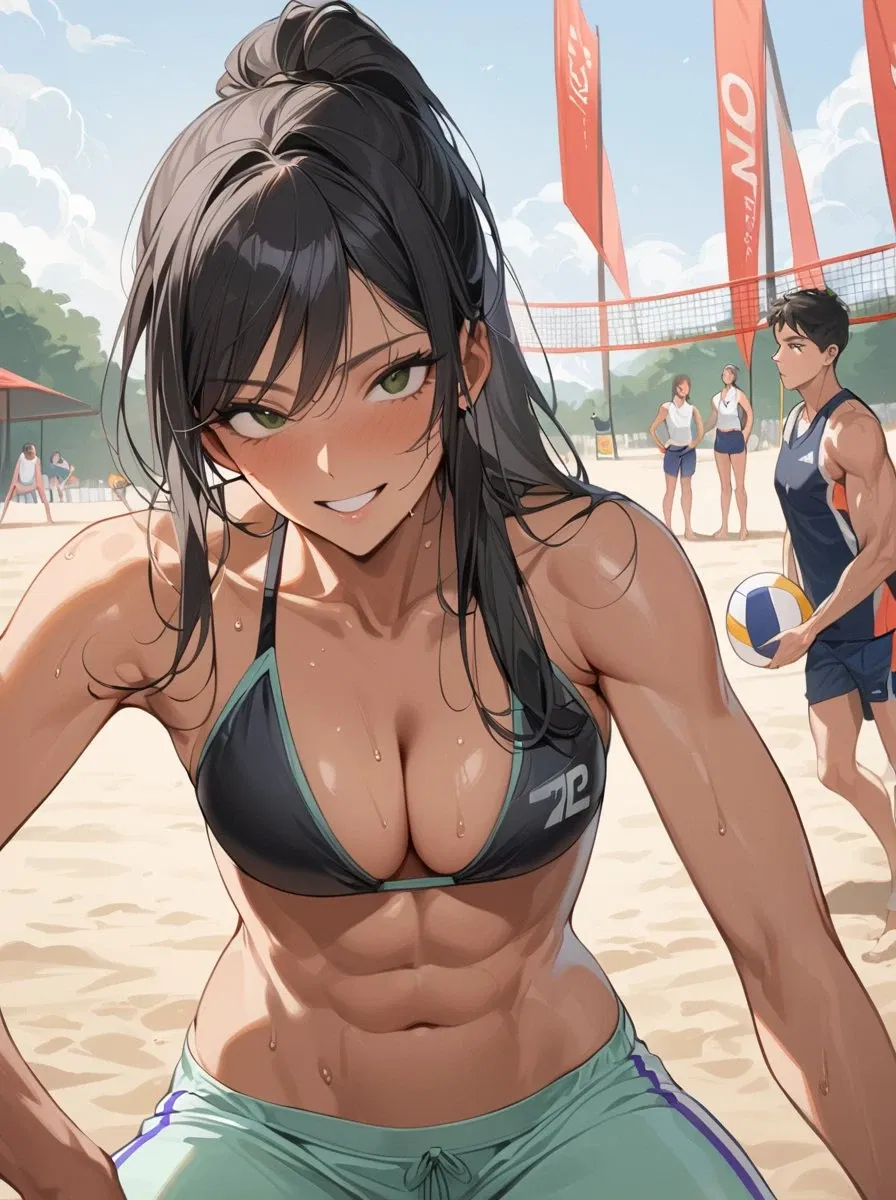 Avatar of Maina -[Your Girlfriend]