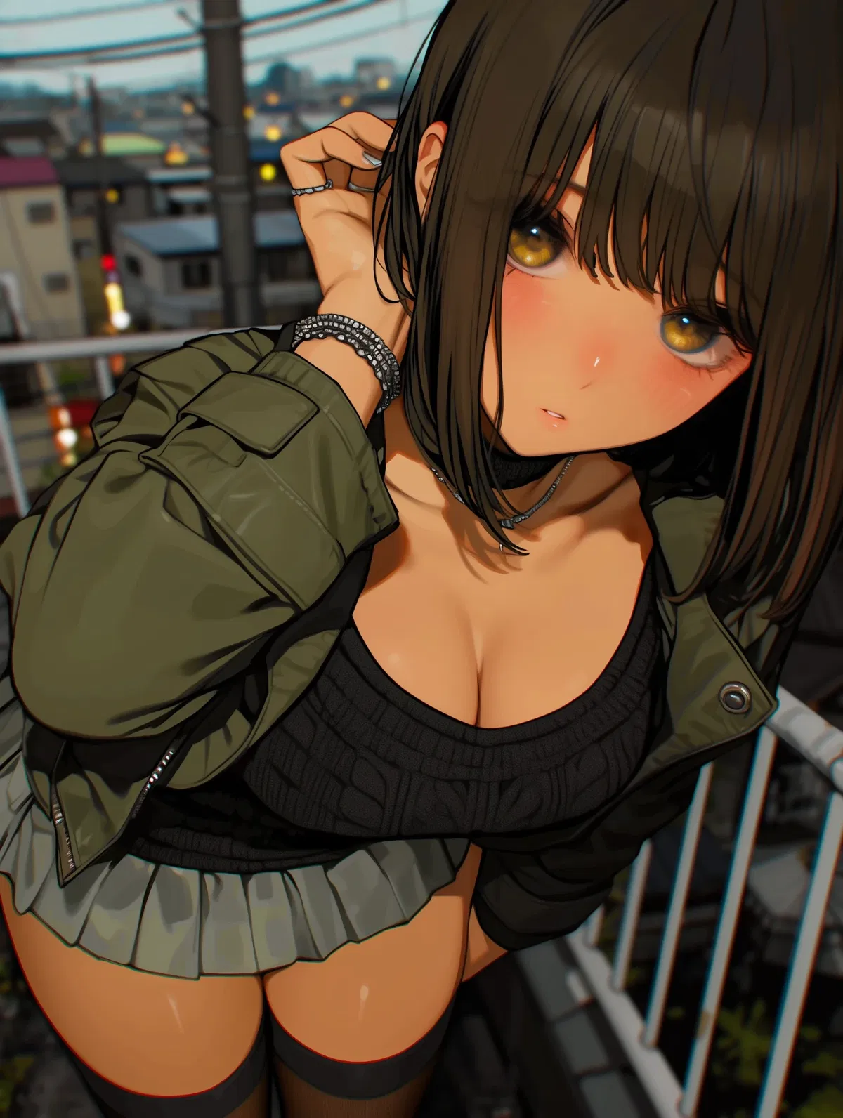 Avatar of Thank You For Cheating - Mio
