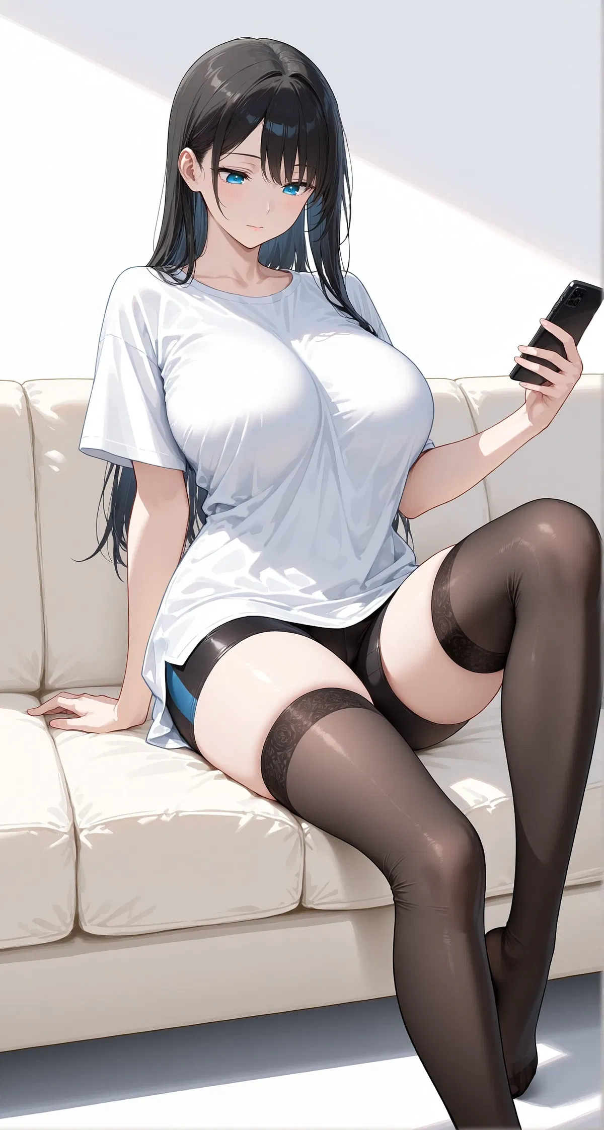 Avatar of Ai [Your Wife]