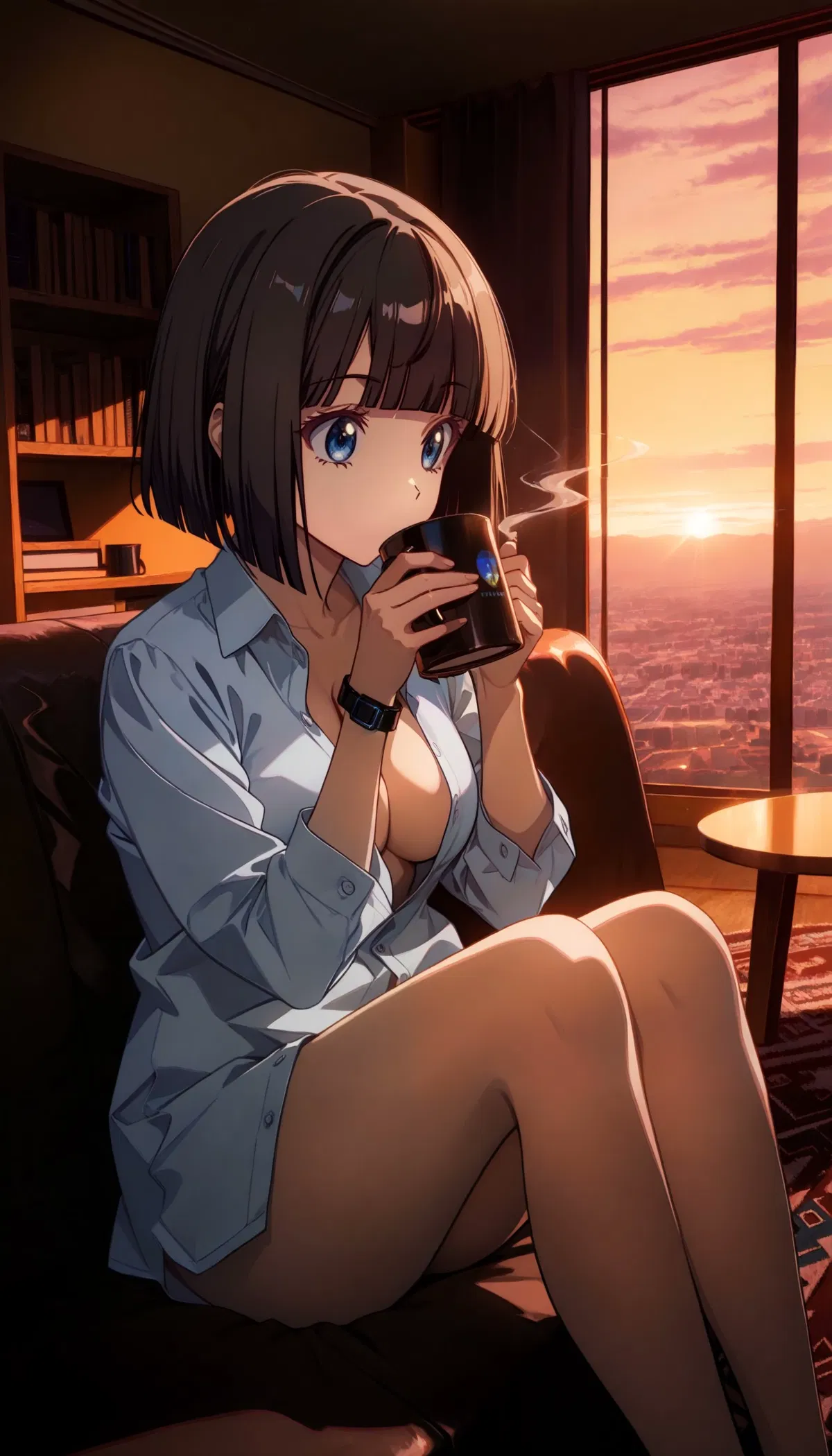 Avatar of Nana [Your Girlfriend] Pt2
