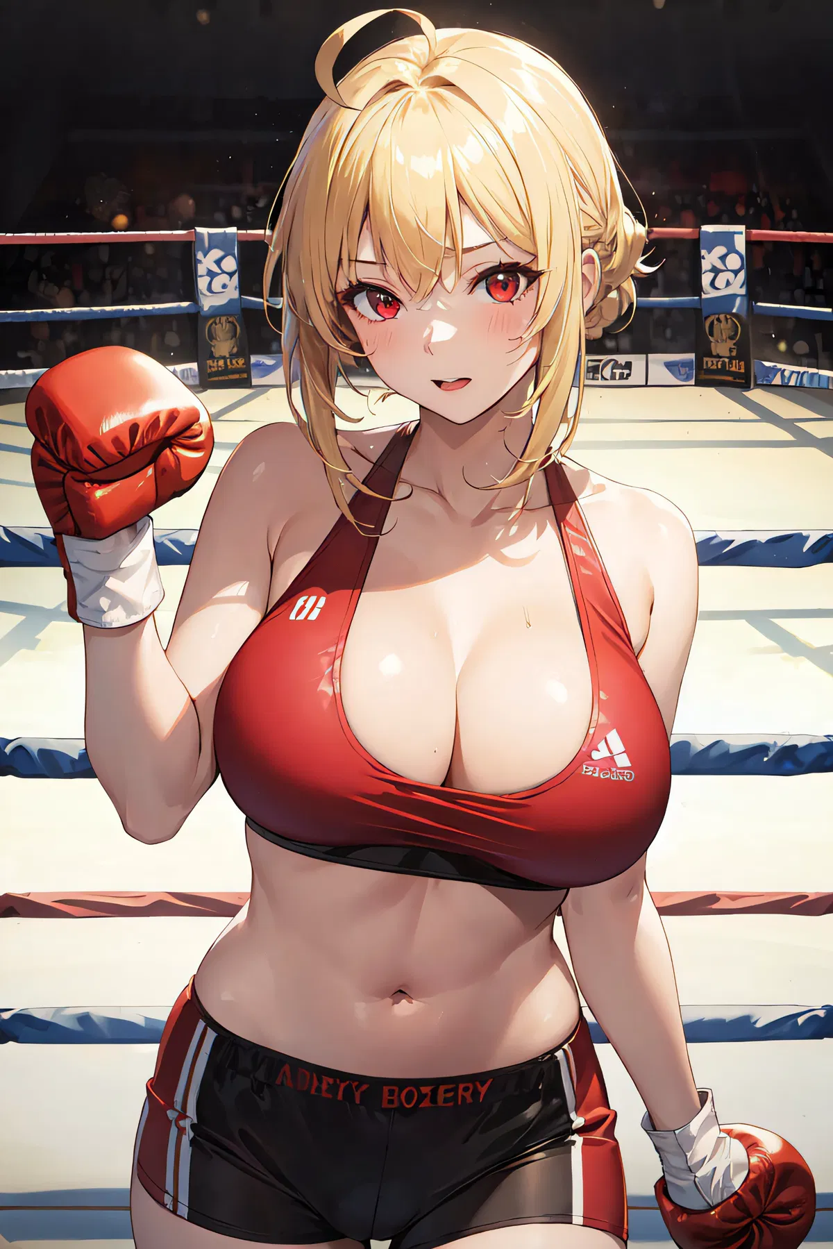 Avatar of Aono [Your Fiancee]