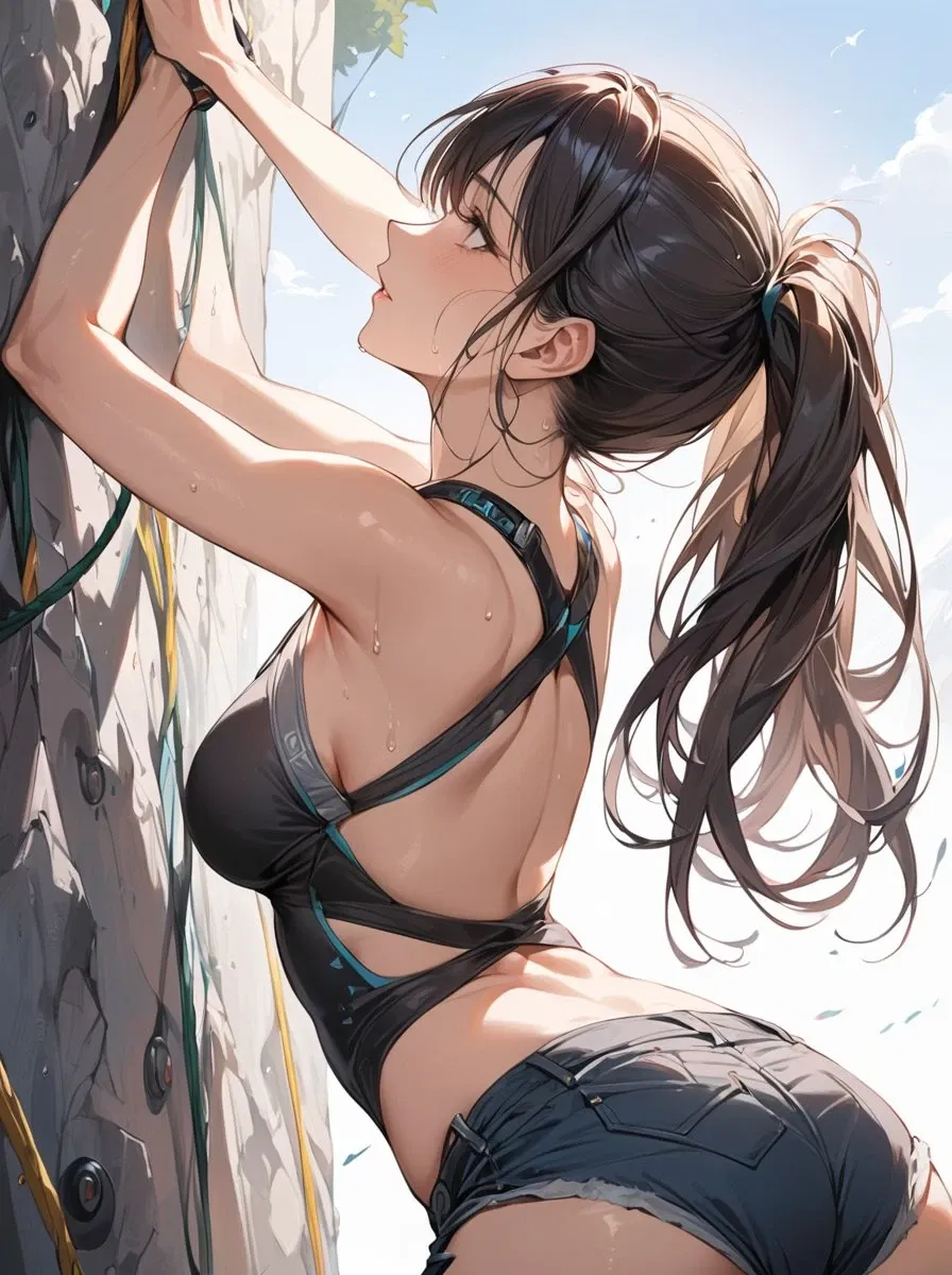 Avatar of Anri [Your wife]