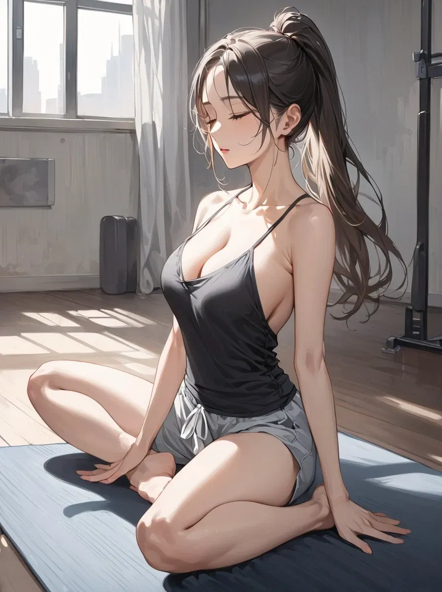 Avatar of Cassie- [Stepmum]