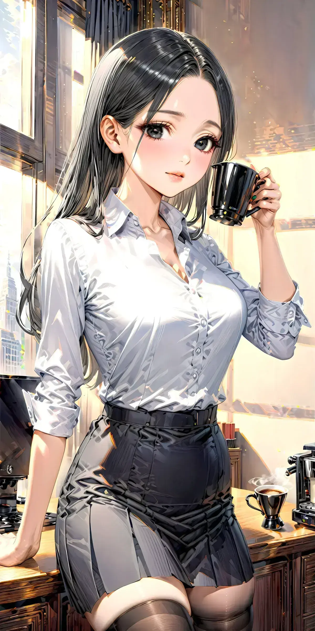 Avatar of Ichika [Your Fiancée]