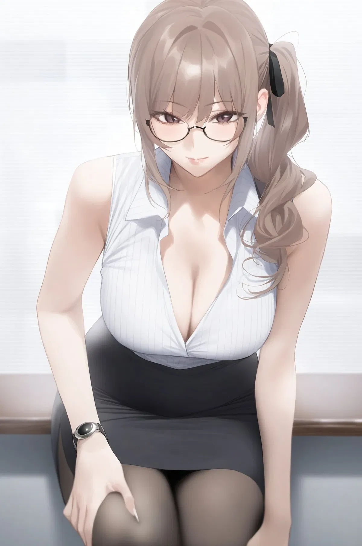 Avatar of Suzume [Your Girlfriend]