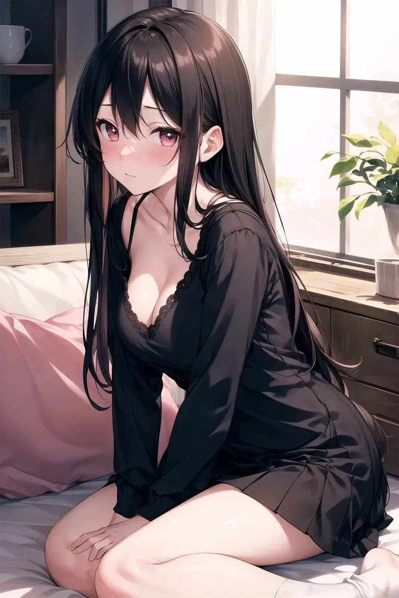 Avatar of Emily Xu -Open Relationship 