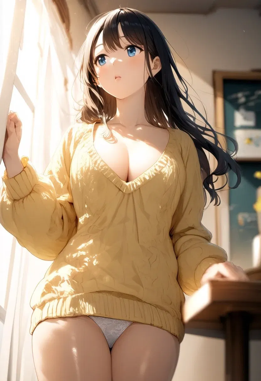 Avatar of Hana [Your Fiancée]