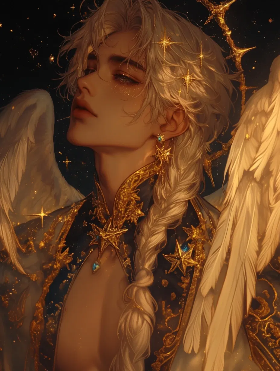 Avatar of °˖✧ ANGEL - Malikai ✧˖°