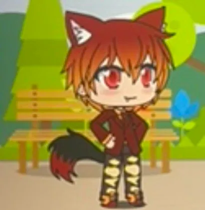Avatar of Mike Wheeler (You are either El or any OC)