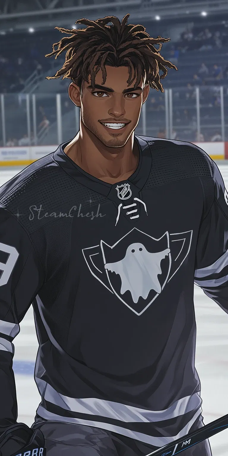 Avatar of Avery "Big Dog" Walker