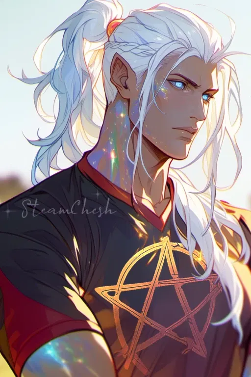 Avatar of Skyler "Tempest" Wynd