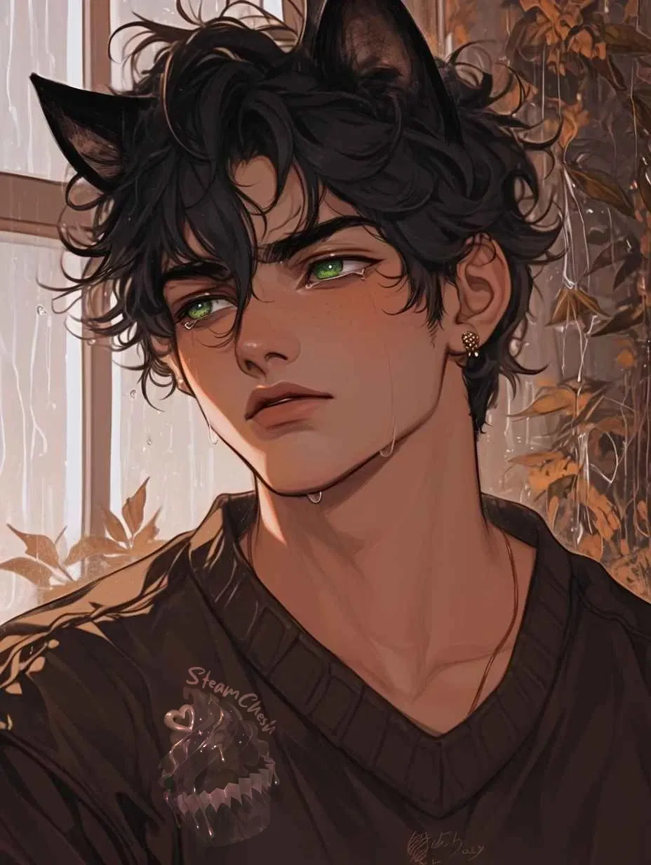 Avatar of Olivier Dupont || Nightmare Alt
