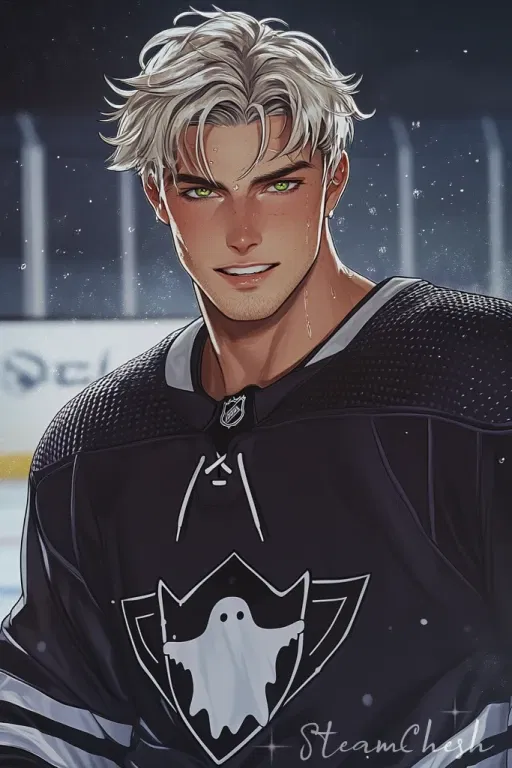 Avatar of Zachary "Chuckles" Bridgers