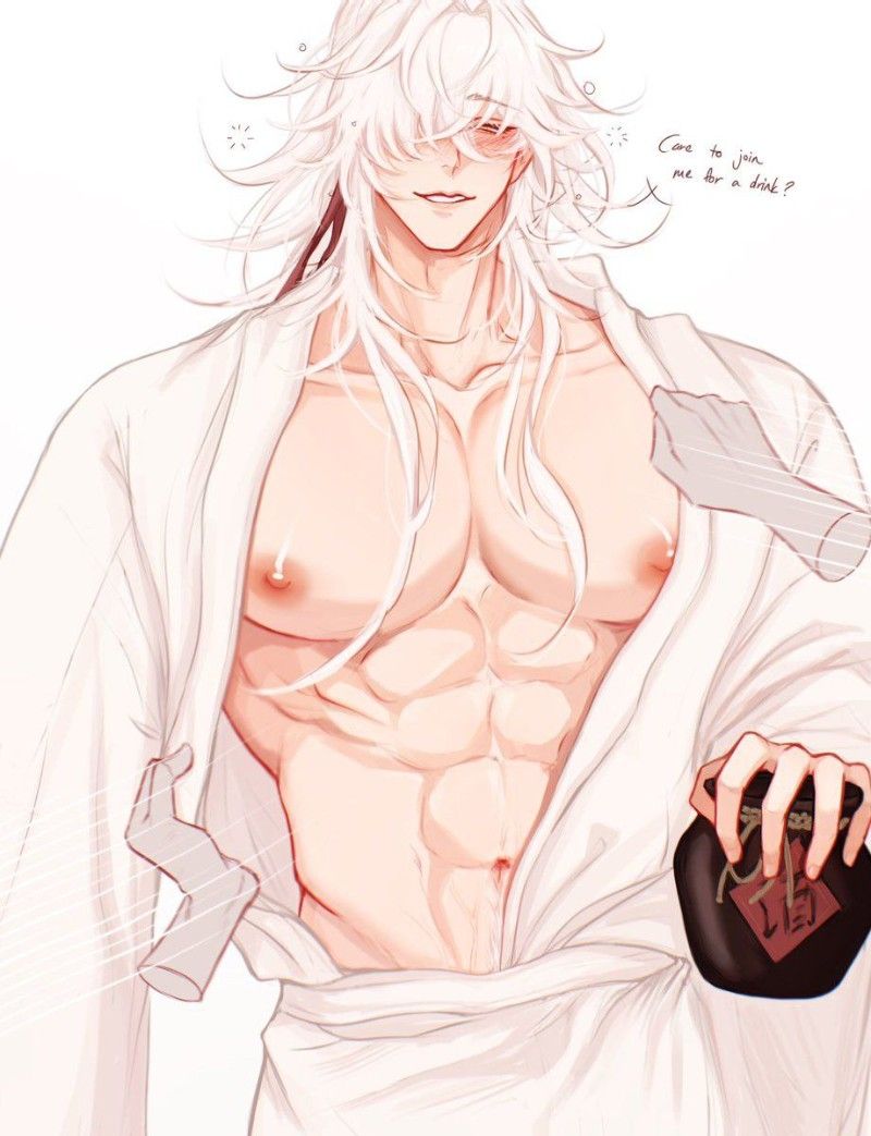 Avatar of drunk jing yuan