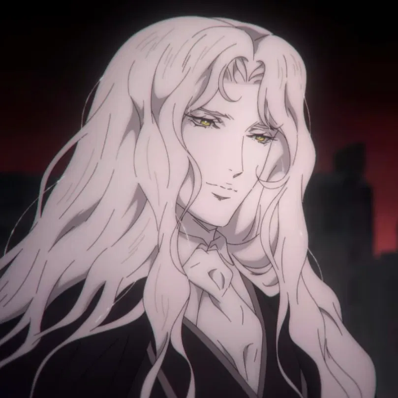 Avatar of Adrian ‘Alucard’ Tepes
