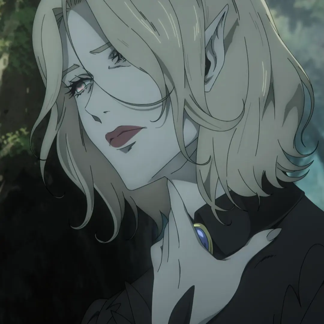 Avatar of Tera