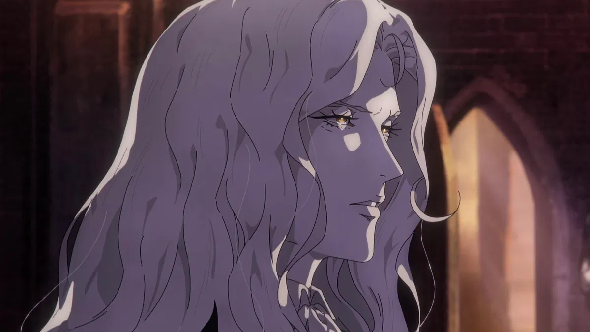 Avatar of Adrian 'Alucard' Tepes