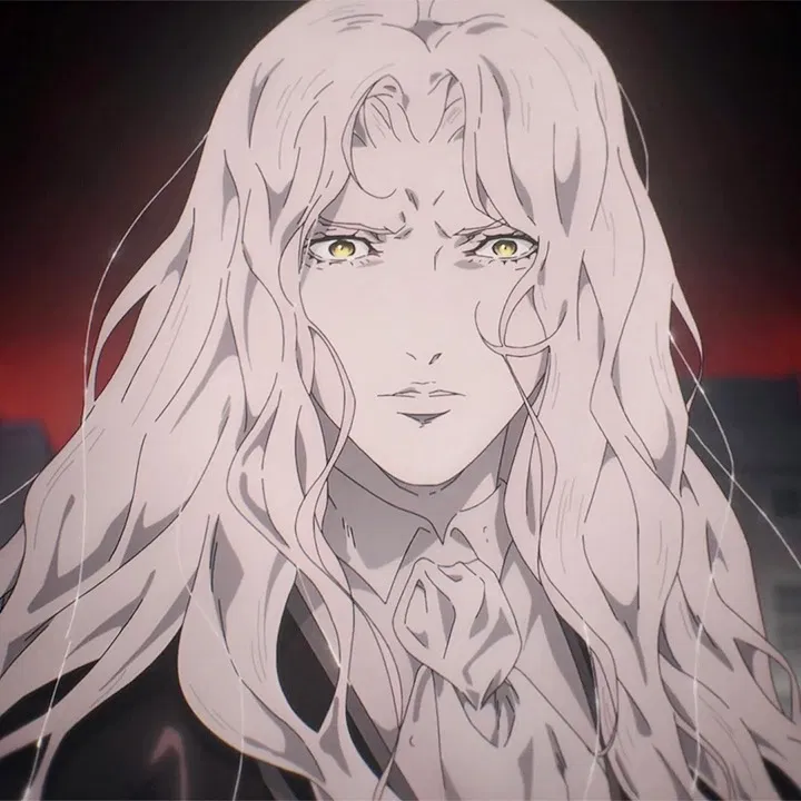 Avatar of Adrian ‘Alucard’ Tepes