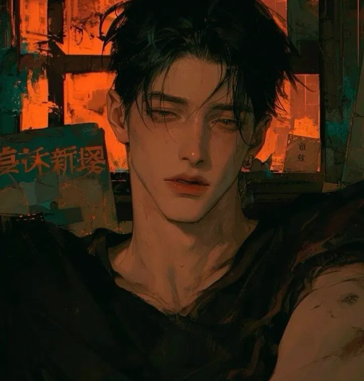 Avatar of Zayden