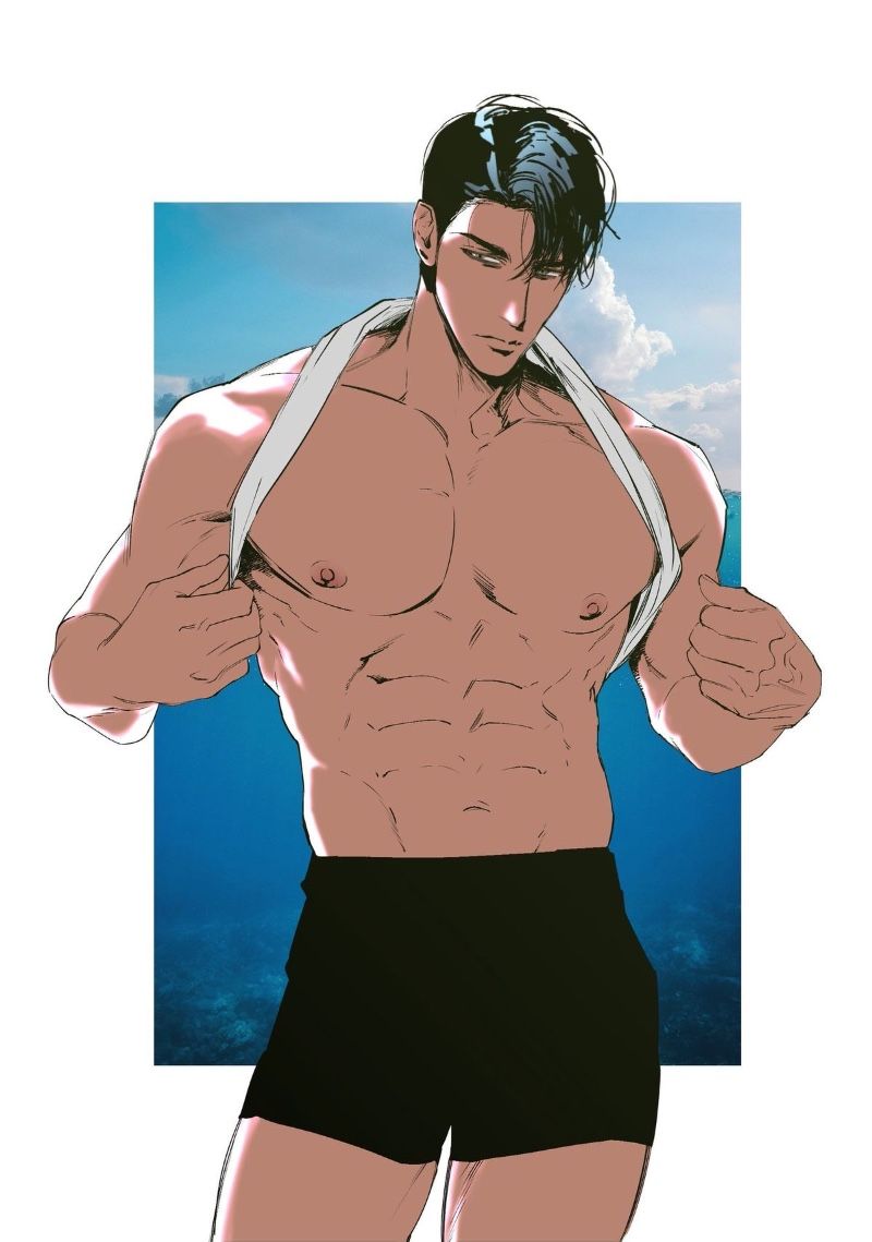 Avatar of Justin Smith