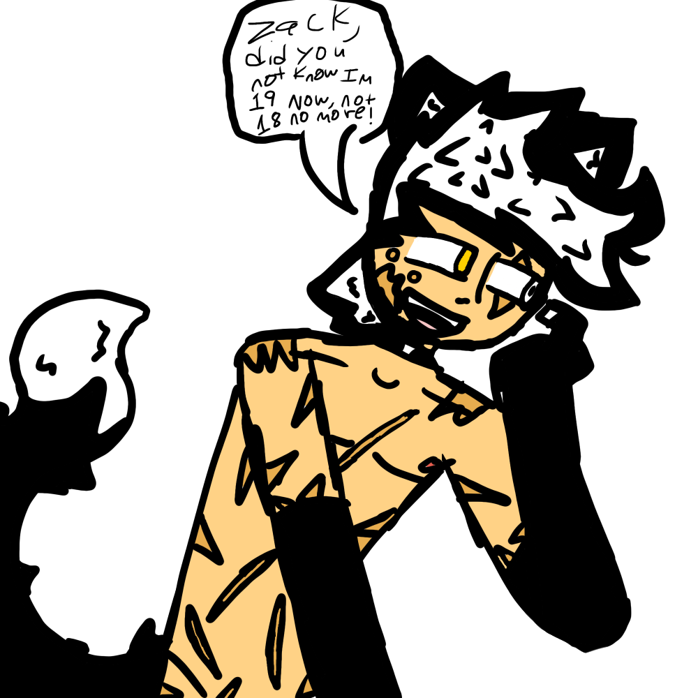 Avatar of Nathan Rid Cole