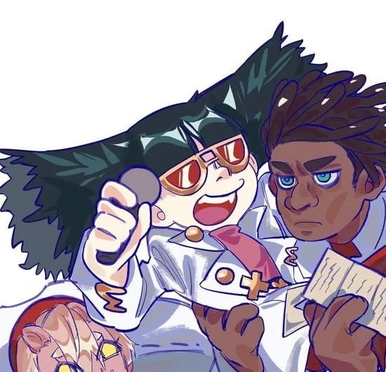 Avatar of Mymo - "knife play" ,