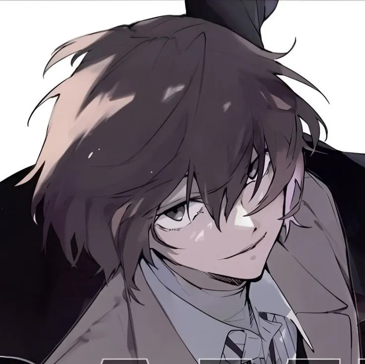 Avatar of Osamu Dazai